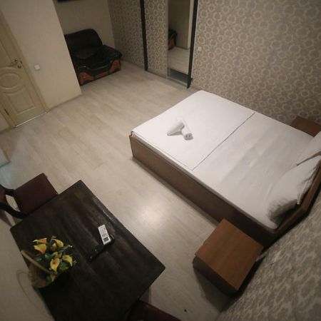 Hotel Avenue Бишкек Екстериор снимка
