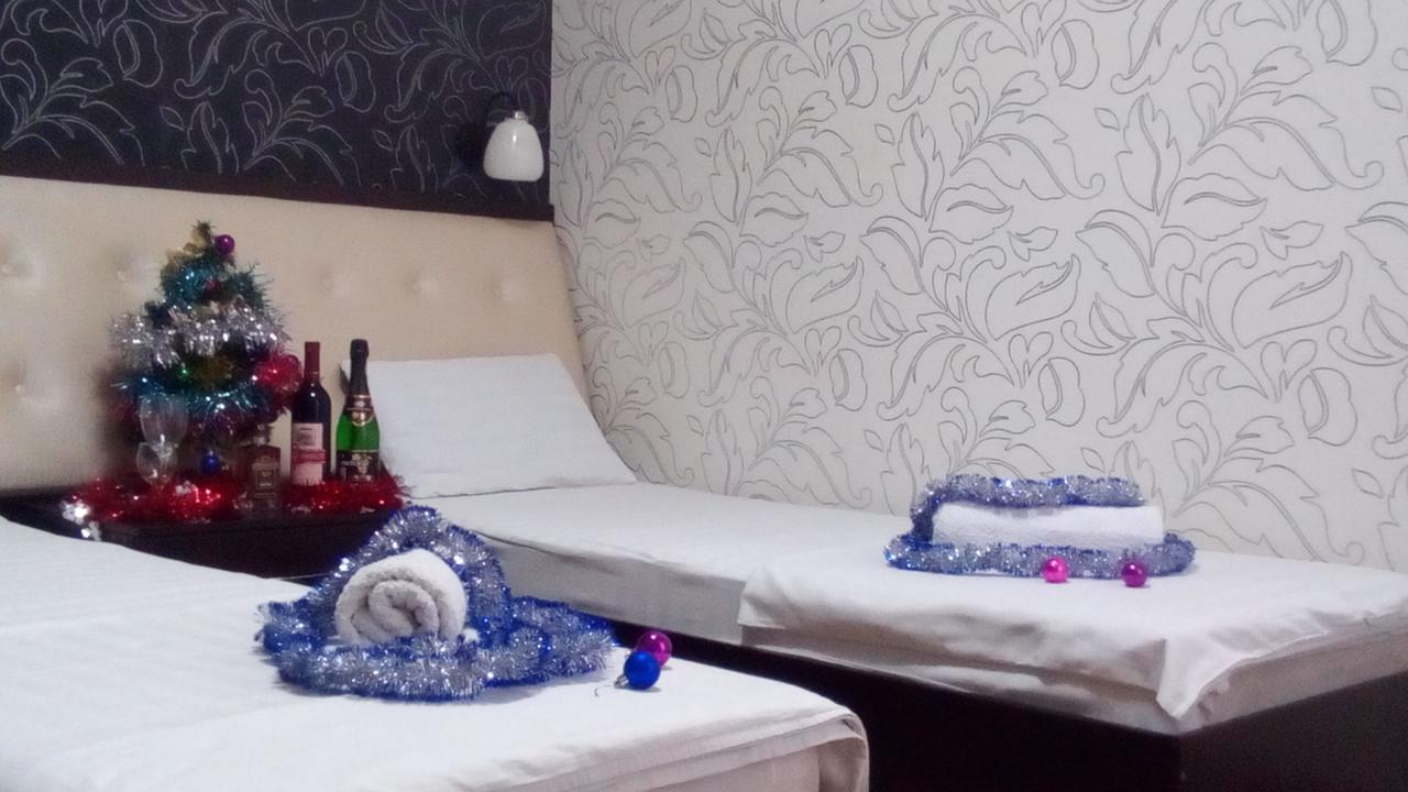 Hotel Avenue Бишкек Екстериор снимка