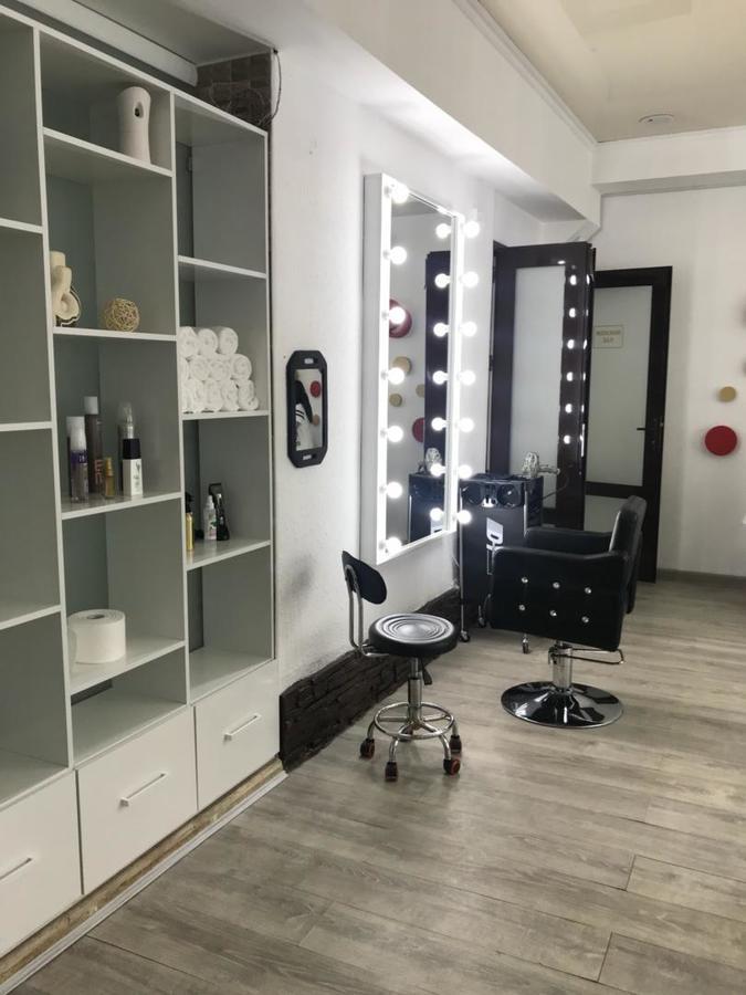 Hotel Avenue Бишкек Екстериор снимка